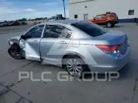 2012 Honda Accord фото