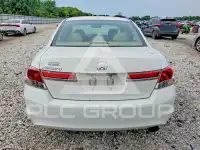 2012 Honda Accord фото