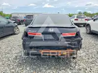 2012 Honda Accord фото