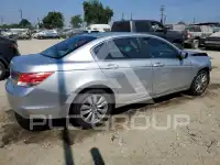 2012 Honda Accord фото