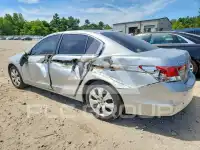 2012 Honda Accord фото