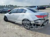 2012 Honda Accord фото