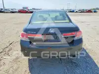 2012 Honda Accord фото