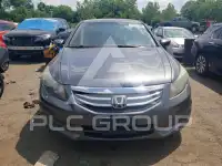 2012 Honda Accord фото