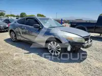 2012 Honda Accord фото