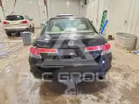 2012 Honda Accord фото