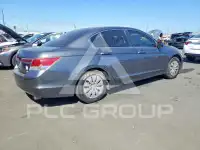 2012 Honda Accord фото
