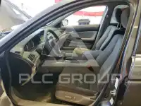 2012 Honda Accord фото