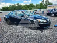 2012 Honda Accord фото