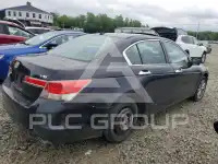 2012 Honda Accord photo