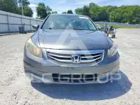2012 Honda Accord фото