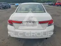2012 Honda Accord фото