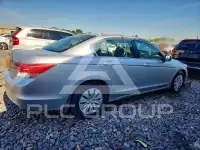 2012 Honda Accord фото