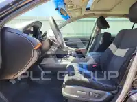 2012 Honda Accord фото