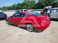 2012 Honda Accord фото
