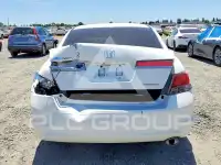 2012 Honda Accord photo