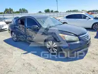 2012 Honda Accord фото