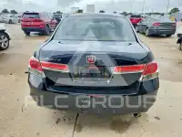 2012 Honda Accord фото