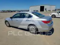 2012 Honda Accord фото
