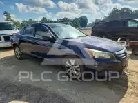 2012 Honda Accord фото
