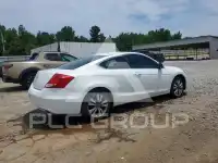 2012 Honda Accord фото