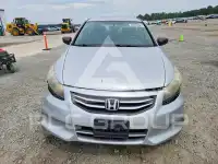 2012 Honda Accord фото