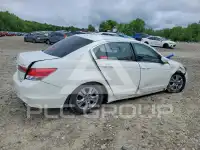 2012 Honda Accord фото