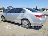 2012 Honda Accord photo