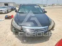 2012 Honda Accord фото