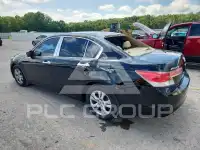 2012 Honda Accord фото