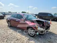2012 Honda Accord фото