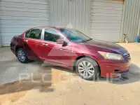 2012 Honda Accord photo