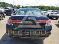 2012 Honda Accord фото