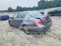2012 Honda Accord фото
