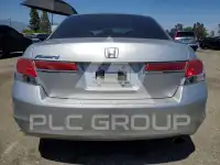 2012 Honda Accord photo