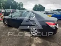 2012 Honda Accord фото