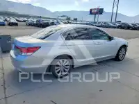 2012 Honda Accord фото