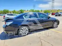 2012 Honda Accord фото