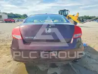 2012 Honda Accord фото