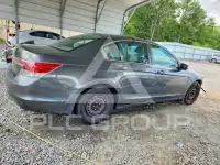 2012 Honda Accord фото