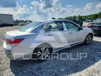 2012 Honda Accord фото