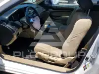 2012 Honda Accord фото