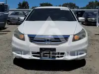 2012 Honda Accord photo