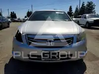 2012 Honda Accord photo