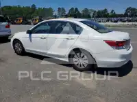 2012 Honda Accord фото