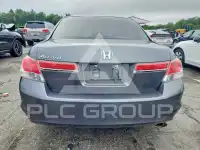 2012 Honda Accord фото