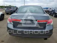 2012 Honda Accord фото