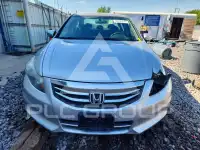2012 Honda Accord фото