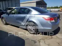 2012 Honda Accord photo