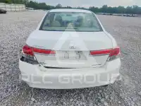 2012 Honda Accord photo